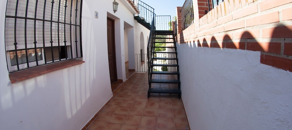 Casas Rurales Santos, 拉斯普埃塔斯 — 照片 1