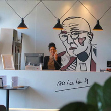 Hôtel Littéraire Alexandre Vialatte,BW Signature Collection, 克莱蒙费朗 — 照片 2