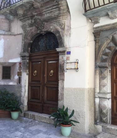 Signorile Appartamento, Пачентро — фото 1