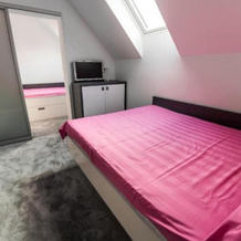 Golf Apartment, Моравске-Топлице — фото 2