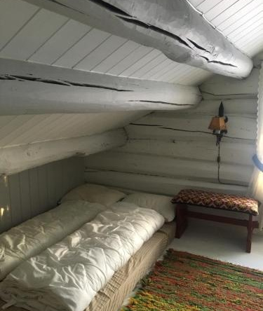 Småsetran Gård, Рерос — фото 1