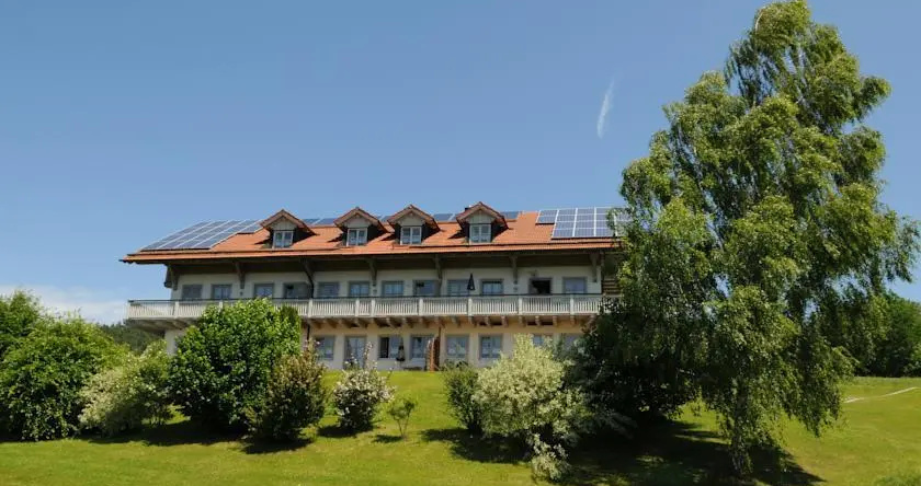 Fronhof, Viechtach — photo 1