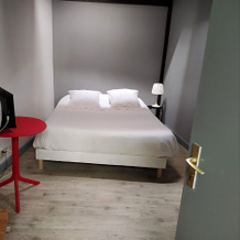 Chambres D'hotes San Remo, 伊叙尔蒂勒 — 照片 5