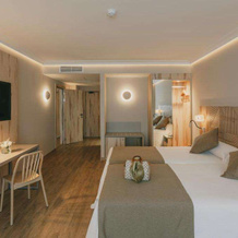 Hotel Abades Mirador, 韦托尔-塔哈尔 — 照片 2