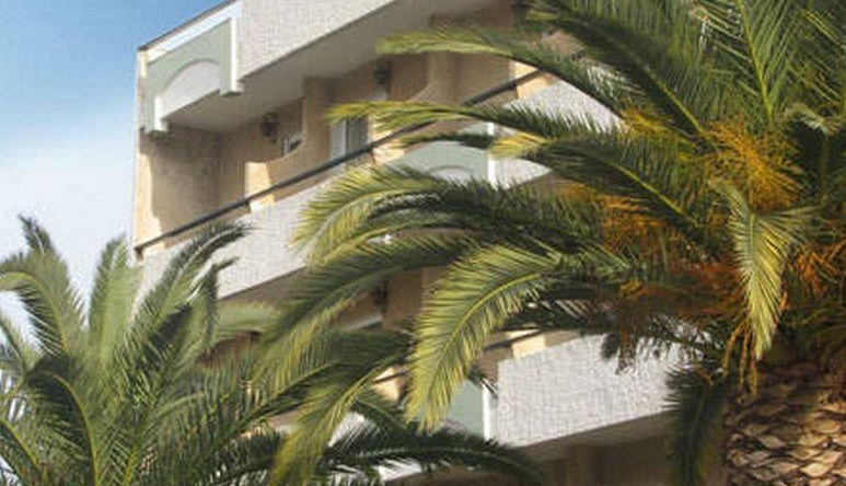 Zikas Hotel, Превеза — фото 1