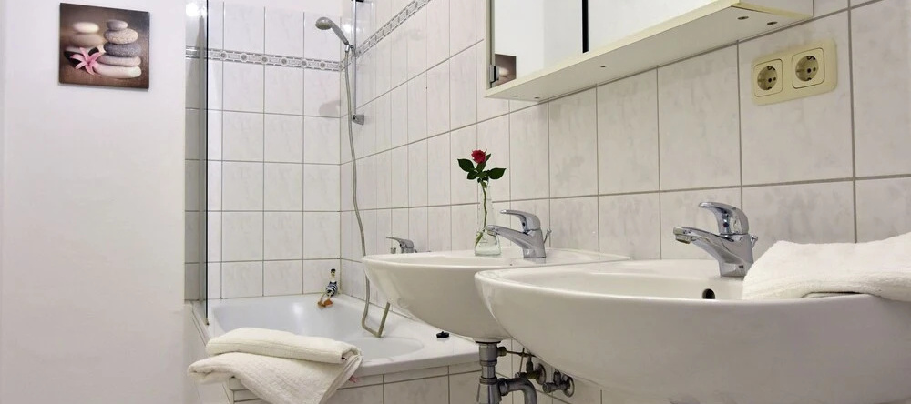 Serene Apartment In Mecklenburg With Terrace, Бойенсдорф — фото 1