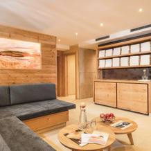 Ferienhotel Sonnenhof, 齐勒河谷采尔 — 照片 2