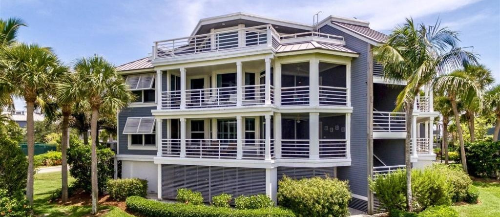 South Seas Lands End 1625, Boca Grande — photo 1