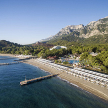Kimeros Park Holiday Village, 格伊尼克 — 照片 2