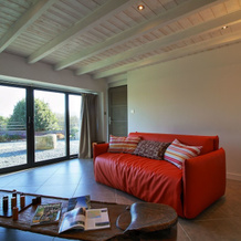 Maison de Vacance de Menez Reun, 圣让-特罗利蒙 — 照片 2