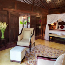 Diamond Beach Villa Lombok, Tanjung — photo 3