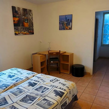 Le Relais Bleu, Capestang — photo 2