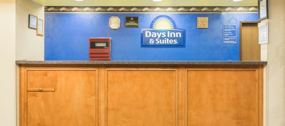 Days Inn Jesup, 杰瑟普 — 照片 1