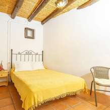 Rural Cortijo La Alberca, 尼哈尔 — 照片 5