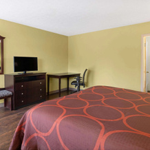 Super 8 Motel - Youngstown Airport Area, Жирар — фото 2