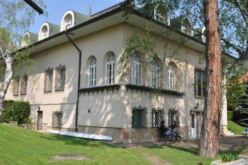 Villa Székely, Leanyfalu — photo 1