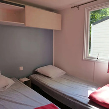 Camping Soleil D'oc, 多尔多涅河畔蒙索 — 照片 3
