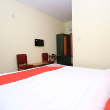 Oyo 29159 Varsha Boarding And Lodging, 马尼帕尔 — 照片 3