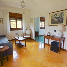 Relais Rantegosa, Кьявари — фото 3