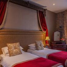 Cabra Castle Hotel, Kingscourt — photo 3