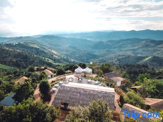 Bala Villa Doichang, Мае-Суай — фото 1