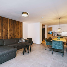 Elements Resort Zell am See, 滨湖采尔 — 照片 4