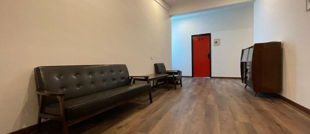Benutten 99 Hotel, Понтиан — фото 1