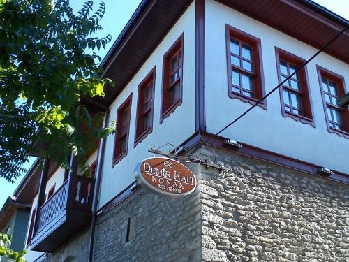 Demirkapi Konak Hotel, Safranbolu — photo 1