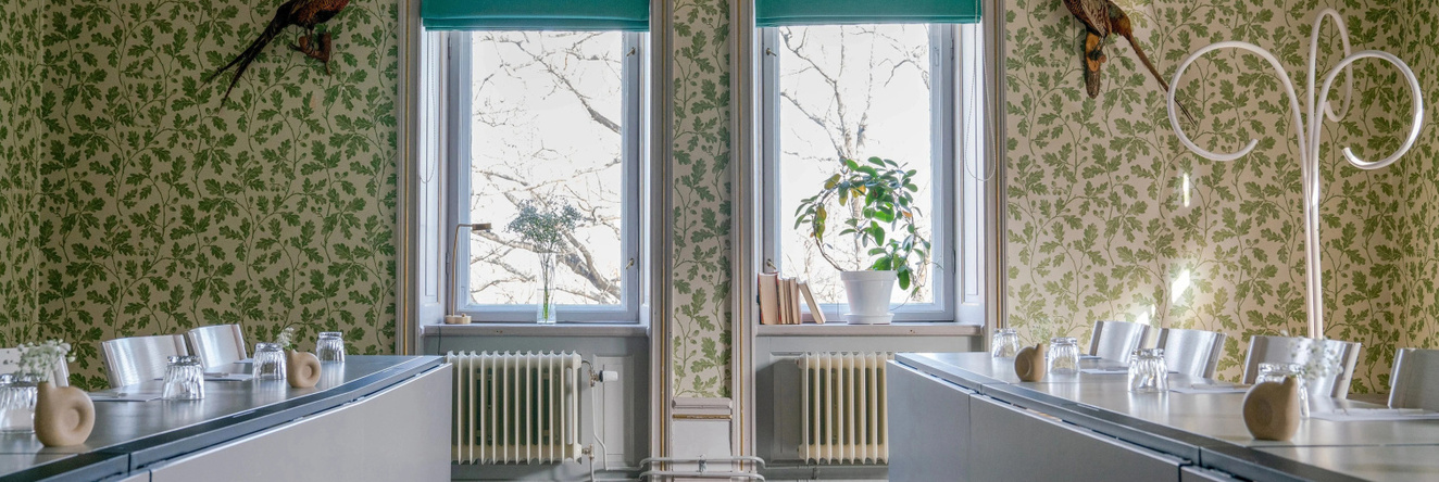 Hotel J, Stockholm, a Member of Design Hotels, 纳斯卡 — 照片 1
