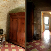 Côté-Serein Chambre La Courtine, Нуайе-Сюр-Серен — фото 2