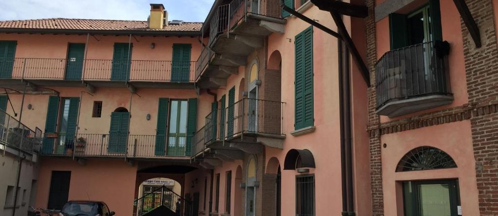 Soggiorno in Centro Storico, 维梅尔卡泰 — 照片 1