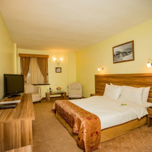 Dedeman Palandoken Resort Hotel, Erzurum — photo 2