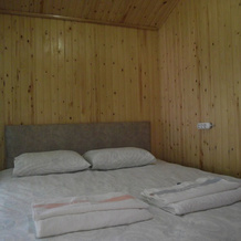Beycik Panorama Camping, Бейджик — фото 2