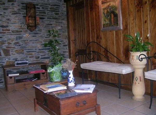 Hotel Parador de Canolich, 圣胡利娅德洛里亚 — 照片 1