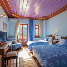 Konitsa Mountain Hotel, Коница — фото 2