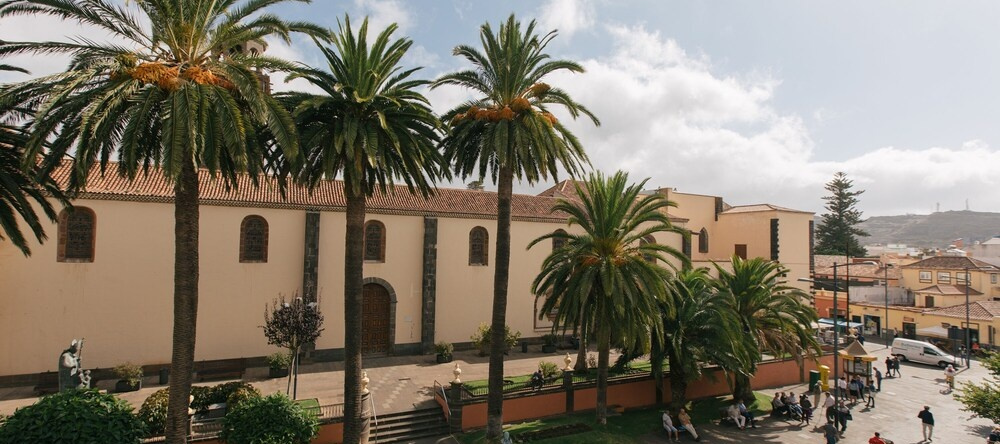 La Laguna Treasure Apartment, Exclusiveness & Prime Location, San Cristobal de La Laguna — photo 1