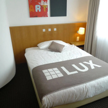 Businesshotel LUX, 埃门布吕克 — 照片 5