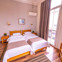 Metropolis Hotel, Serres — photo 4