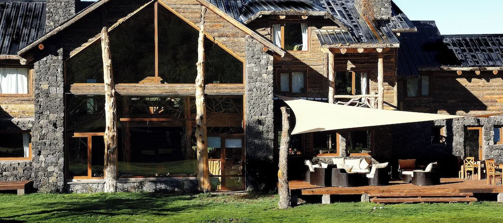 Rocanegra Mountain Lodge, Пинто — фото 1