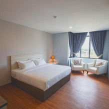 V3 Hotel & Residence Seri Alam, Masai — photo 3