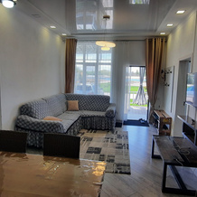 Issyk-Kule sector C7 Uyutny Kottedzh, Chok Tal — photo 4