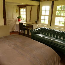La Bonne Auberge, Вьё-Порт — фото 2