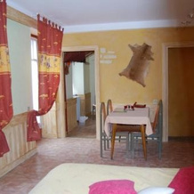 Auberge du Col du Bonhomme, 普莱内夫 — 照片 4