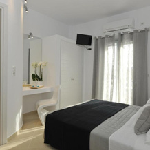 Romantica Suites, Науса — фото 2