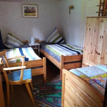 Urlaub im Friesenhaus, 朗根霍恩 — 照片 5