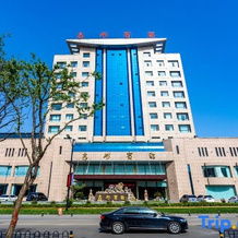 Jizhou Hotel, Линьфэнь — фото 3