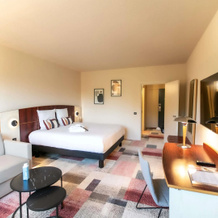 Mercure Besancon Parc Micaud, Безансон — фото 4