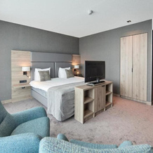 Van Der Valk Hotel Leeuwarden, Леуварден — фото 2