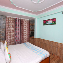 Oyo Home 15255 Valley View 2Bhk, Mashobra — photo 2