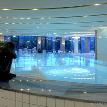 Schlosshotel Bühlerhöhe, 比尔 — 照片 4